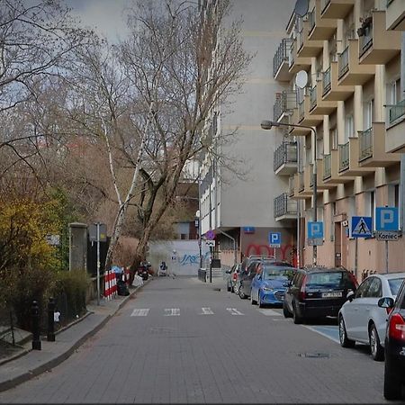 Vistula Studio Warsaw Exterior photo